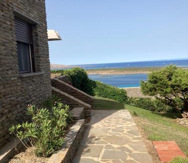 La Pelosa Apartment | Appartamento vista mare Capo Falcone