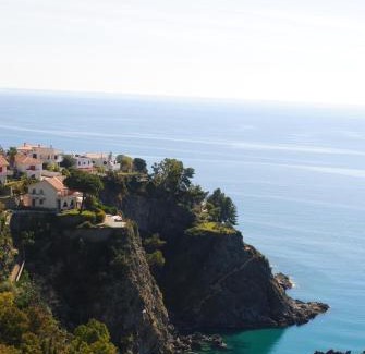 Copanello Apartment | Appartamento vista mare