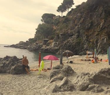 Copanello Apartment | Appartamento vista mare