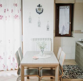 Ortona Apartment | Appartamento vista mare