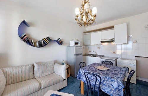 Vallecrosia Apartment | Appartamento vista mozzafiato