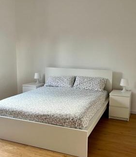 Rovigo Apartment | Appartamento Vittoria