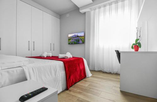 Sud-Ovest Apartment | Appartamento VITTORIA