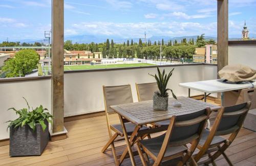Sud-Ovest Apartment | Appartamento VITTORIA
