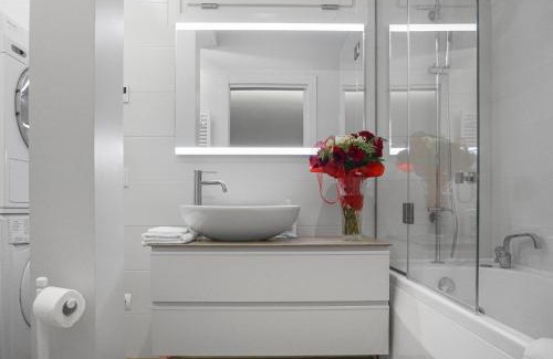 Sud-Ovest Apartment | Appartamento VITTORIA