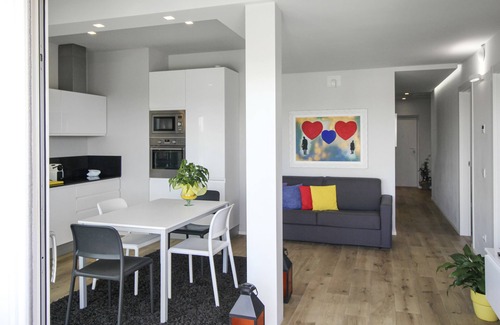 Sud-Ovest Apartment | Appartamento Vittoria