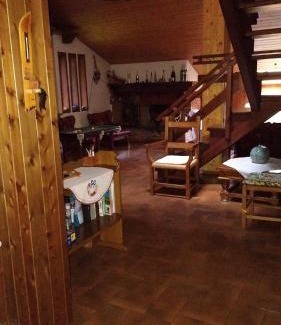 Dogana Nuova Apartment | Appartamento Volturina
