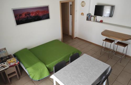 Spormaggiore Apartment | Appartamento Wilma