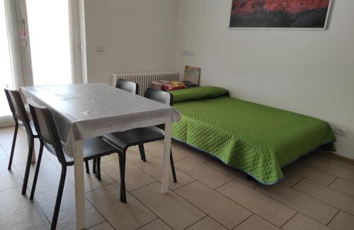 Spormaggiore Apartment | Appartamento Wilma