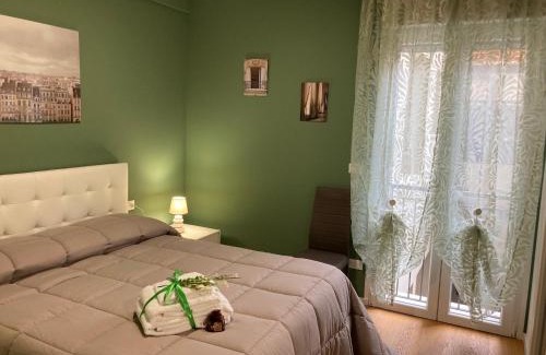 Saragozza-Porto Apartment | APPARTAMENTO ZANARDI 27