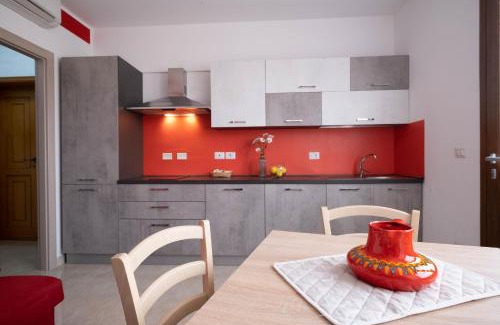La Taulera Apartment | Appartamento Zelia