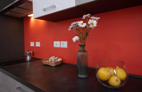 La Taulera Apartment | Appartamento Zelia