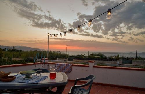 Vigliatore Apartment | Appartamento Zia Lucia