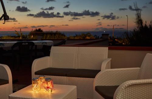 Vigliatore Apartment | Appartamento Zia Lucia