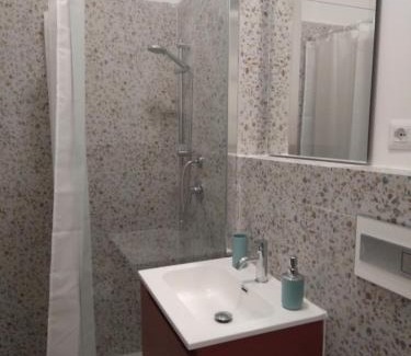 La Taulera Apartment | Appartamento zia Milena