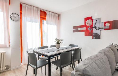 Baselga di Pine Apartment | Appartamento Zio Gigi