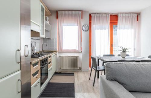 Baselga di Pine Apartment | Appartamento Zio Gigi