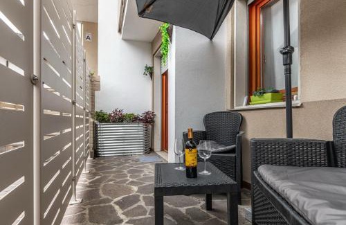 Baselga di Pine Apartment | Appartamento Zio Gigi