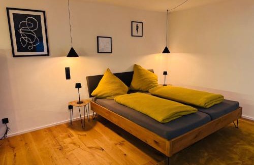 Gemarkung Weilstetten Apartment | Appartamento36