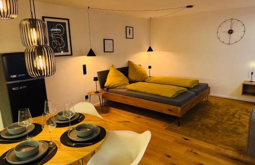 Gemarkung Weilstetten Apartment | Appartamento36