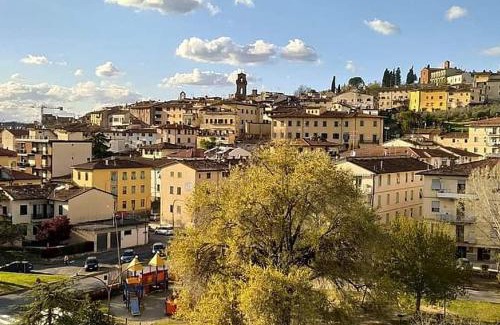 Castelfiorentino Apartment | APPARTAMENTS SAN FRANCESCO