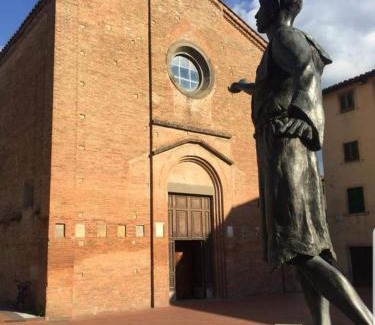 Castelfiorentino Apartment | APPARTAMENTS SAN FRANCESCO