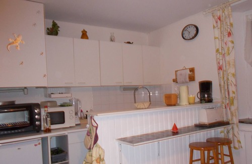 Ussat Apartment | Appartement Tout Confort 4 Pers