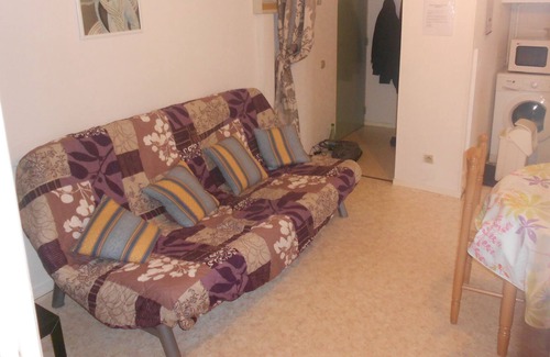 Ussat Apartment | Appartement Tout Confort 4 Pers