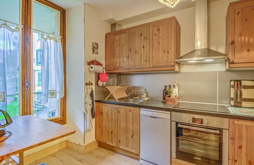 Saint-Gervais-les-Bains Apartment | Appartement Yodel - Welkeys