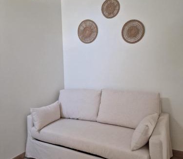 Saint-Pourcain-sur-Sioule Apartment | Appartement T3- Centre-ville