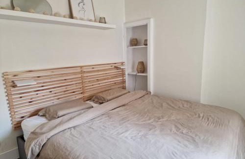 Saint-Pourcain-sur-Sioule Apartment | Appartement T3- Centre-ville