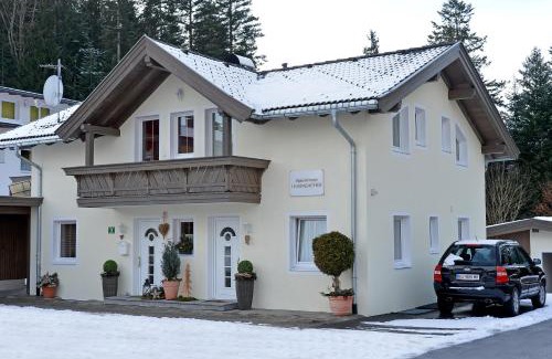 Scheffau am Wilden Kaiser Apartment | Appartement Horngacher