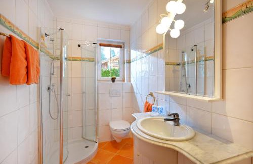 Scheffau am Wilden Kaiser Apartment | Appartement Horngacher