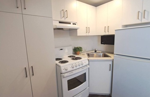 Ste Anne de Beaupre Apartment | Appartement Confort 7