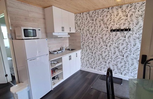 Ste Anne de Beaupre Apartment | Appartement Confort 2