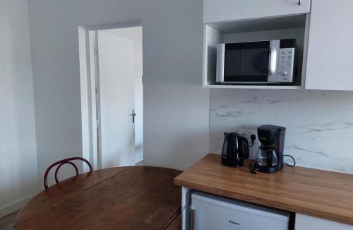 Besse-en-Chandesse Apartment | Appartement en plein cœur du Massif du Sancy