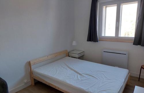 Besse-en-Chandesse Apartment | Appartement en plein cœur du Massif du Sancy