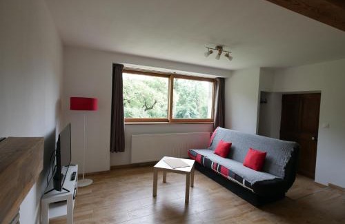 Saint-Bonnet-en-Champsaur Apartment | Appartement T2 40m2 avec extérieur 4 couchages