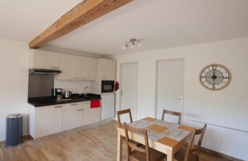 Saint-Bonnet-en-Champsaur Apartment | Appartement T2 40m2 avec extérieur 4 couchages