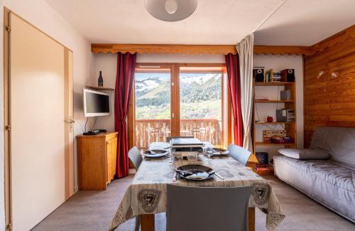Saint-Francois-Longchamp Apartment | Appartement St François Longchamp