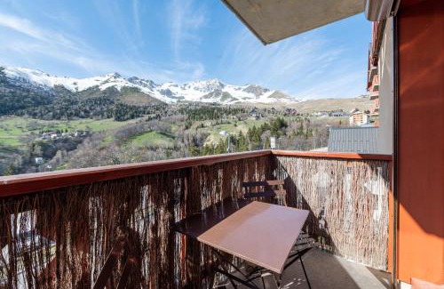 Saint-Francois-Longchamp Apartment | Appartement St François Longchamp