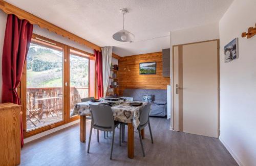 Saint-Francois-Longchamp Apartment | Appartement St François Longchamp