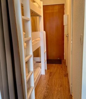 Saint-Francois-Longchamp Apartment | Appartement LE SORBIER aux pieds des pistes