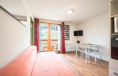 Montgellafrey Apartment | Appartement 'Bds1 37' 5 Couchage