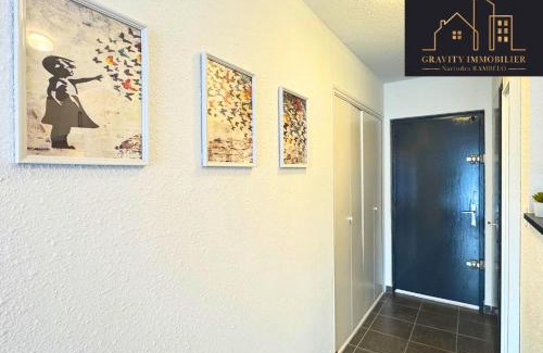 Saint-Julien-en-Genevois Apartment | Appartement Frontalier 2