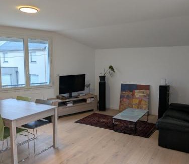 Sainte-Reine-de-Bretagne Apartment | Appartement 2 chambres 4 personnes