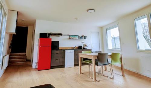 Sainte-Reine-de-Bretagne Apartment | Appartement 2 chambres 4 personnes