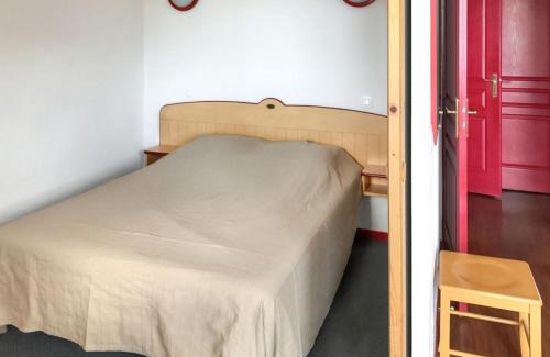Montgellafrey Apartment | Appartement cosy à Saint François Longchamp 35 m²