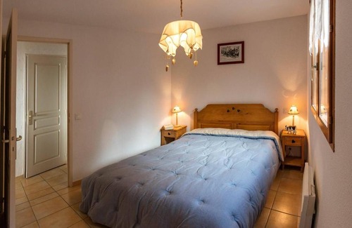 Saint-Michel-de-Chaillol Apartment | Appartement Sud 6 pers avec Terrasse, WiFi, et Parking Optionnel - Animaux Admis - FR-1-393-32