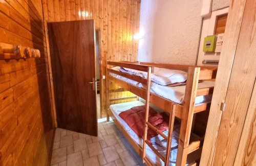 Saint-Michel-de-Chaillol Apartment | Appartement cosy à Chaillol 1600, 6-8 pers, terrasse sud, WiFi, parking proche - FR-1-393-31